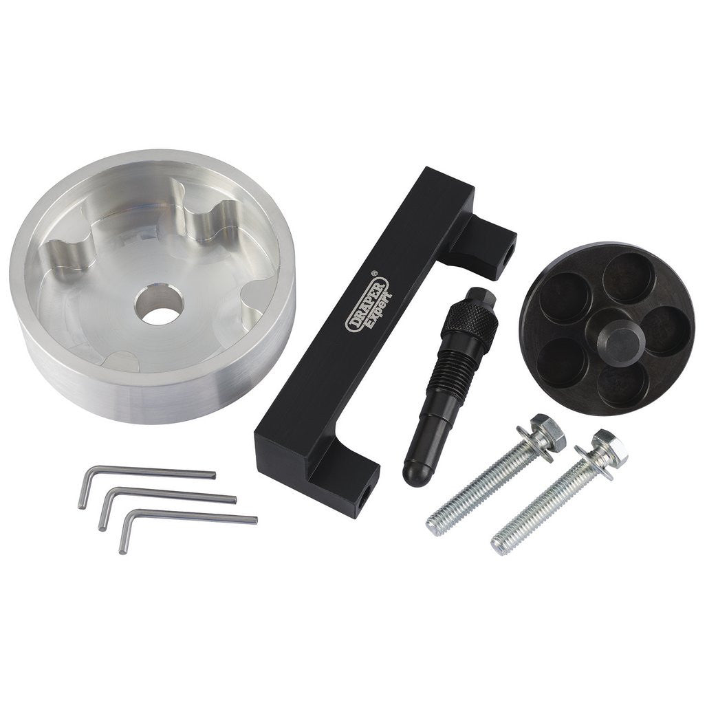 Draper Expert Engine Timing Kit ETK110 (Audi) 15273