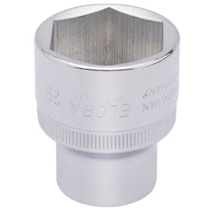 Draper Elora Hexagon Socket, 1/2" Sq. Dr., 29mm  15318