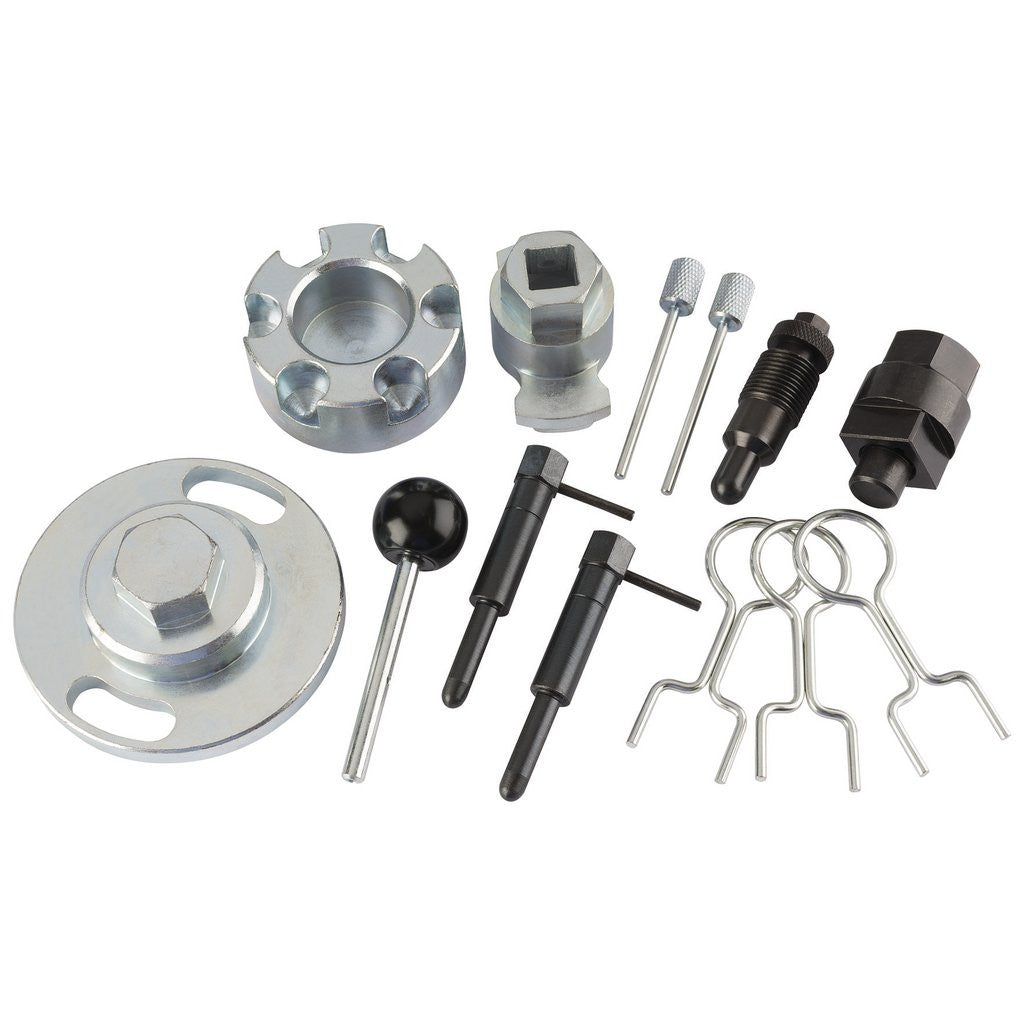 Draper Expert Engine Timing Kit ETK111 (Audi, Porsche, Volkswagen) 15328