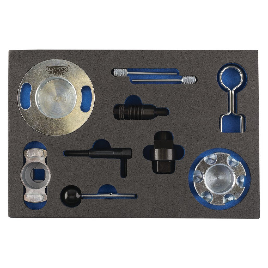 Draper Expert Engine Timing Kit ETK111 (Audi, Porsche, Volkswagen) 15328