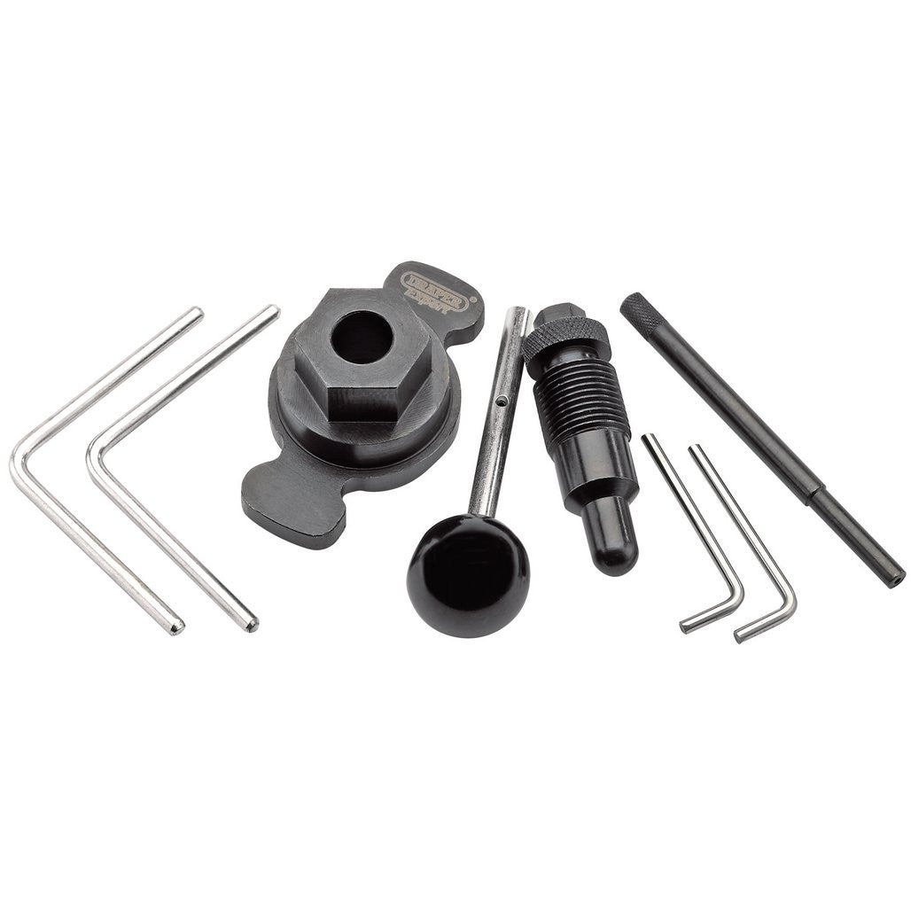 Draper Expert Engine Timing Kit ETK112 (Audi) 15360