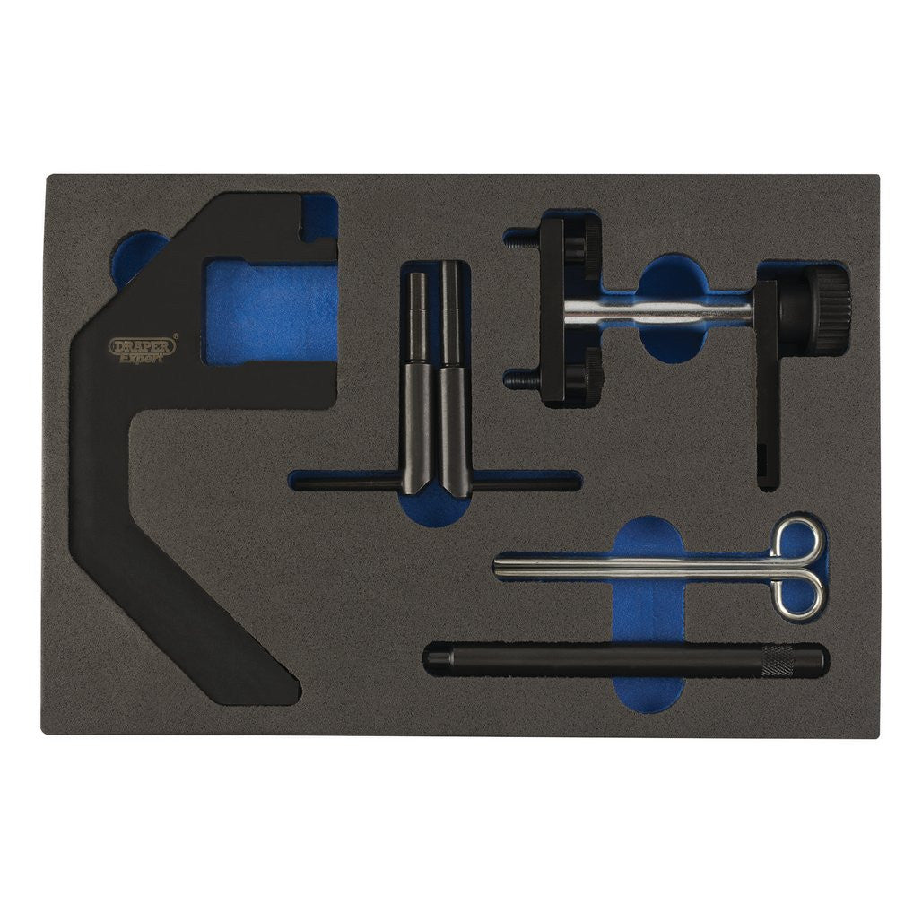Draper Expert Engine Timing Kit (BMW, Land Rover, Vauxhall, MG, Rover) 15498