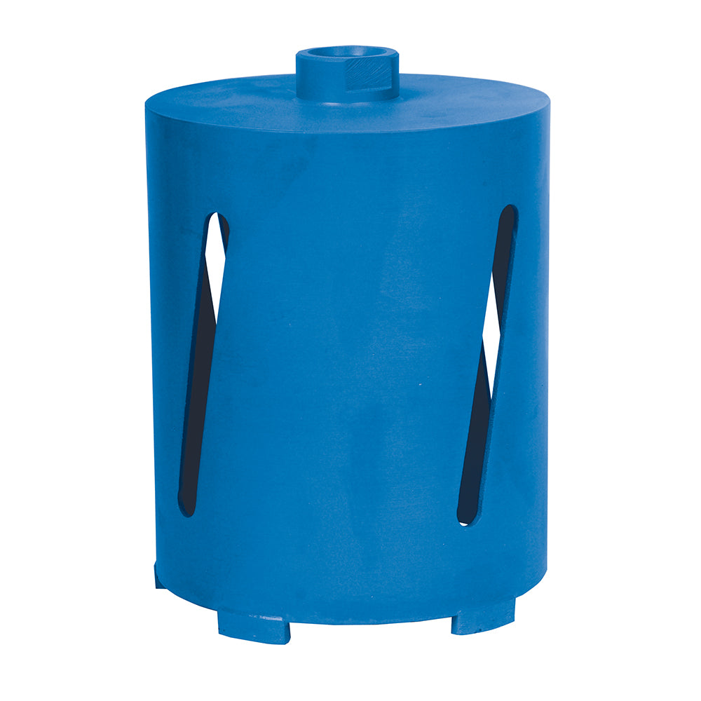 Silverline Diamond Core Drill Bit 155487