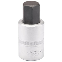 Draper Elora Hexagon Screwdriver Socket, 3/4" Sq. Dr., 22mm  15555