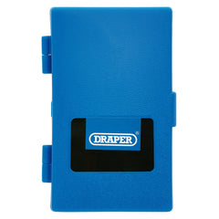 Draper Precision Screwdriver Set (11 Piece)  15631