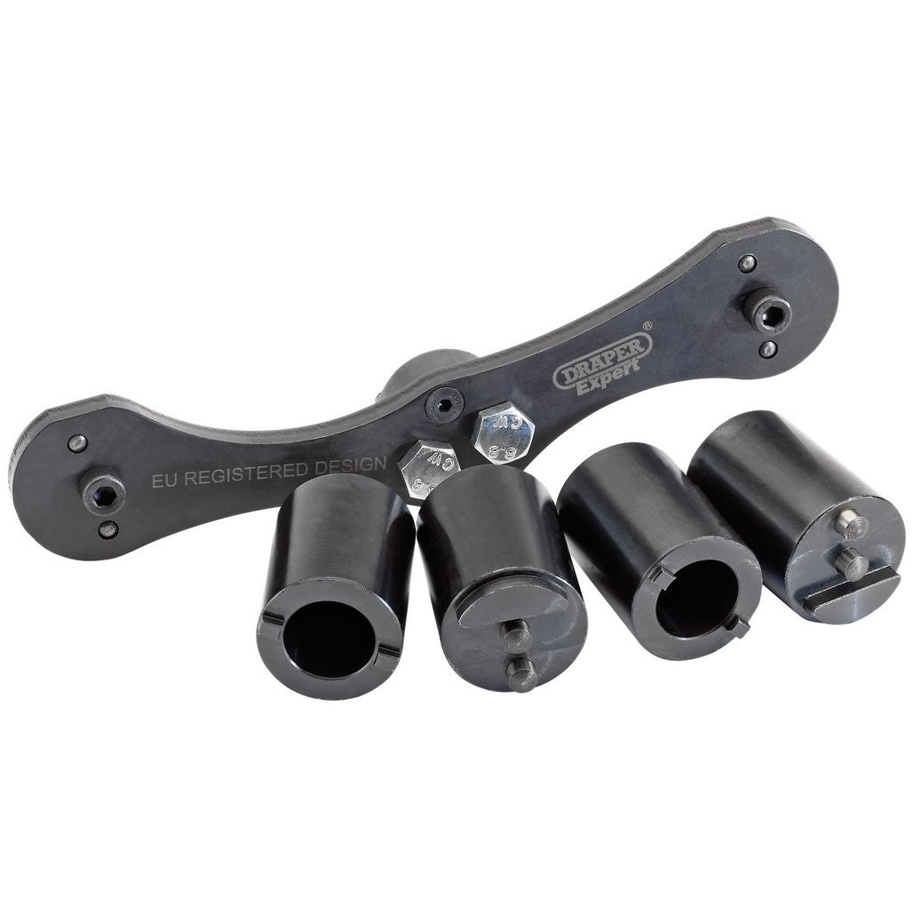 Draper Expert Balance Shaft Alignment Tool Kit (BMW, MINI) 15647