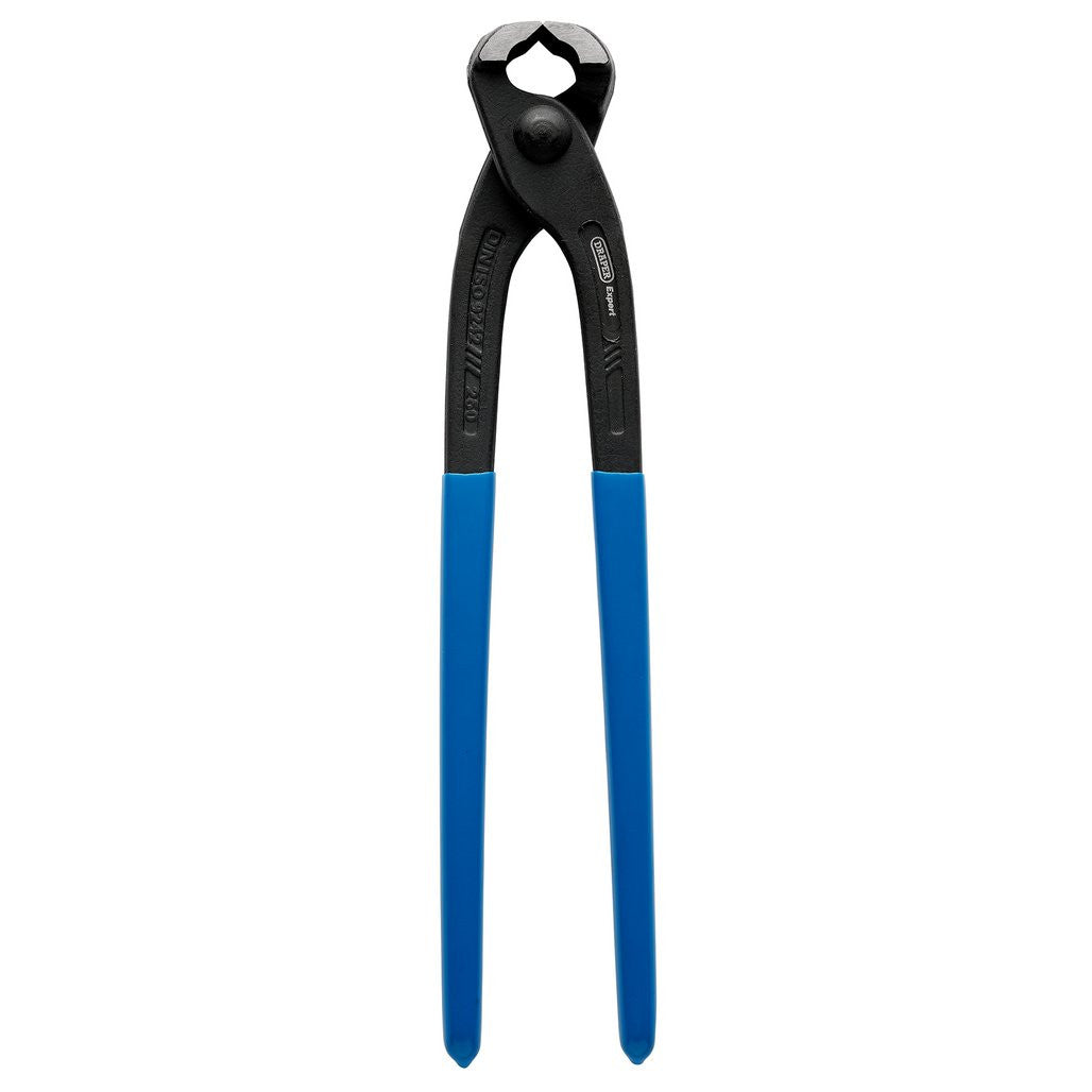Draper Expert Concreters Nippers, 250mm  15754