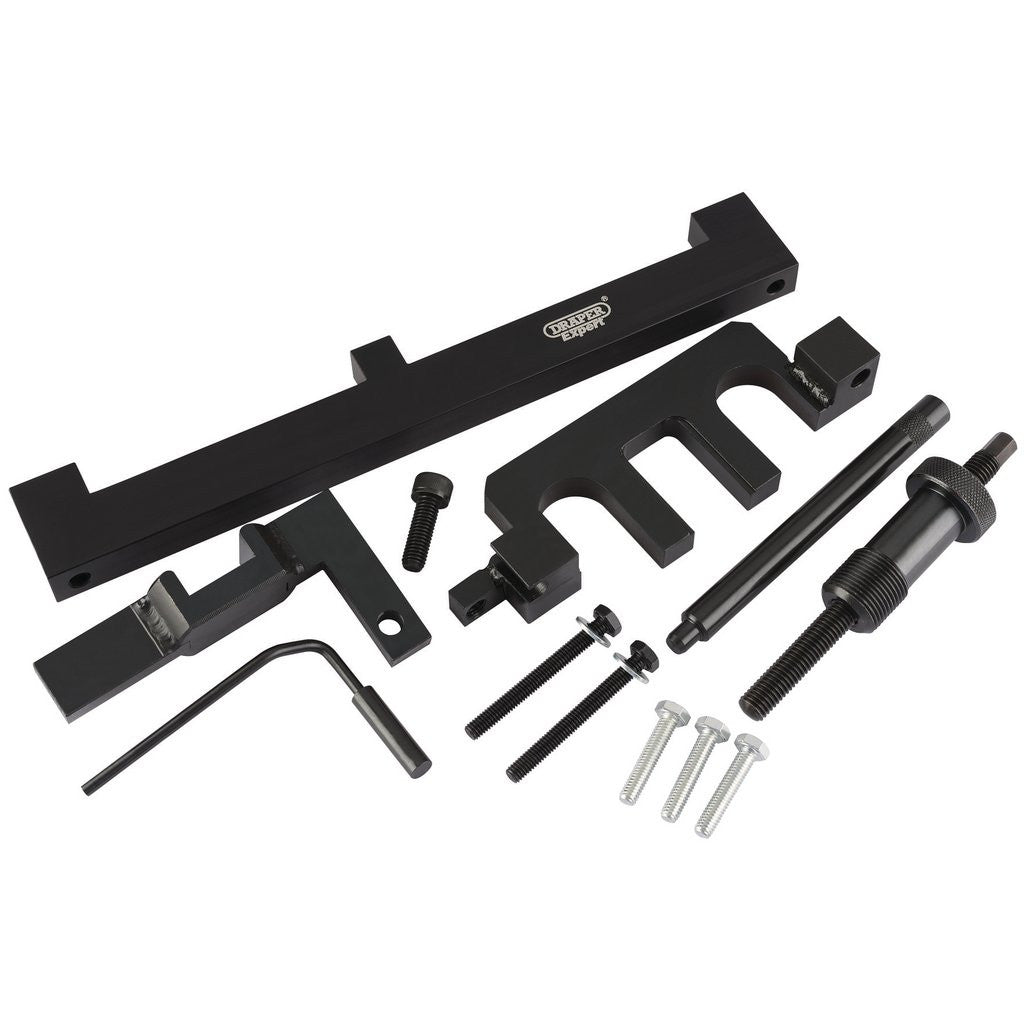 Draper Expert Engine Timing Kit ETK125 (BMW) 16098