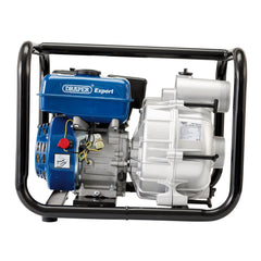 Draper Expert Petrol Trash Water Pump, 750L/min, 7HP  16128