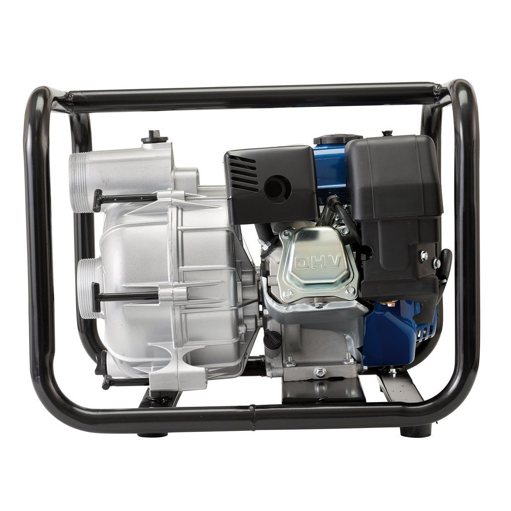Draper Expert Petrol Trash Water Pump, 750L/min, 7HP  16128