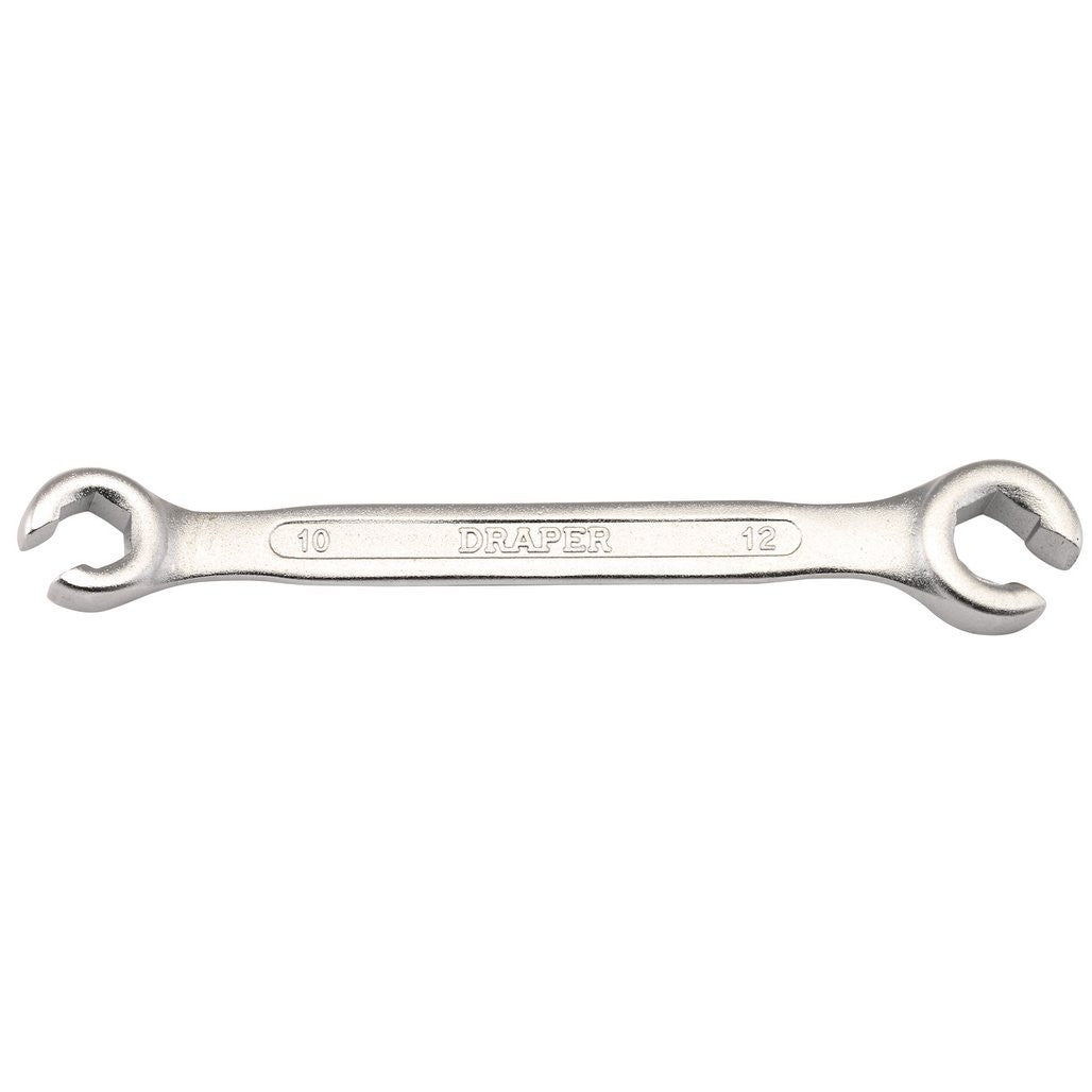 Draper Flare Nut Spanner, 10 x 12mm  16139