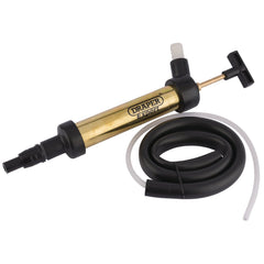 Draper Expert Fluid Transfer Pump 16152