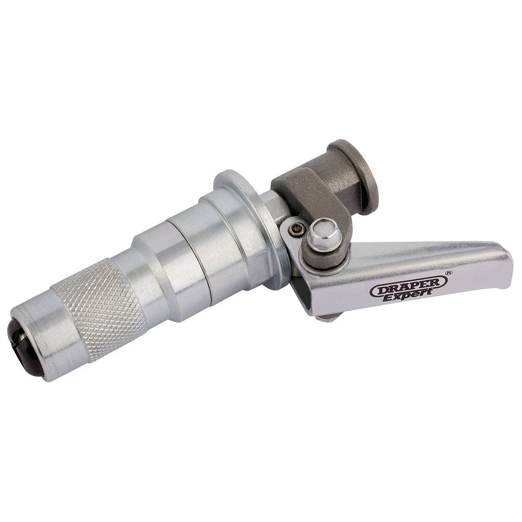Draper Expert Quick Release Grease Connector 16156