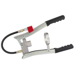 Draper Expert Twin Handle Lever Action Grease Gun 16157