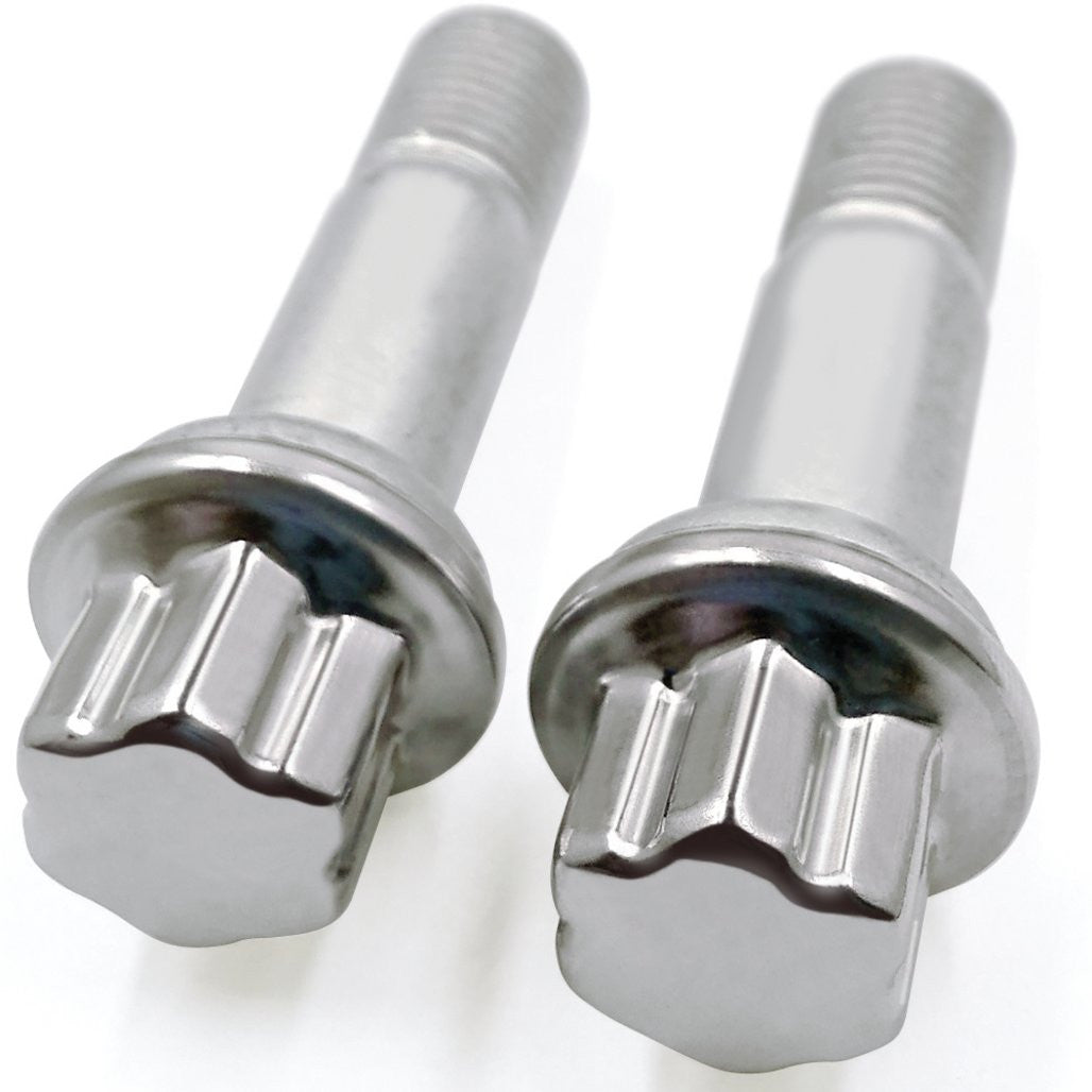 Draper Expert Mercedes Benz Wheel Nut Socket, 1/2" Sq. Dr., 17mm 16175