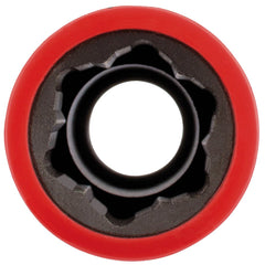 Draper Expert Mercedes Benz Wheel Nut Socket, 1/2" Sq. Dr., 17mm 16175