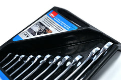 Hilka 11 pce Combination Spanner Set Metric 16201102