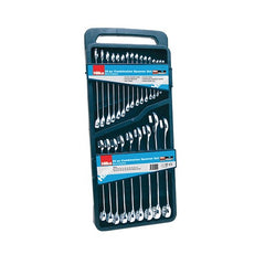 Hilka 25 pce Combination Spanner Set Metric 16202502