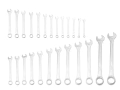 Hilka 25 pce Combination Spanner Set in Pouch Metric 16212502