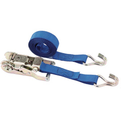 Draper Ratchet Tie Down Strap, 3m x 25mm, 250kg 16261