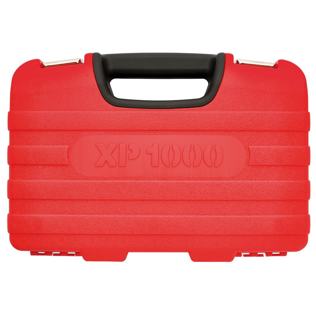 Draper XP1000® VDE Metric Socket Set, 3/8"  Sq. Dr. (19 Piece)  16306