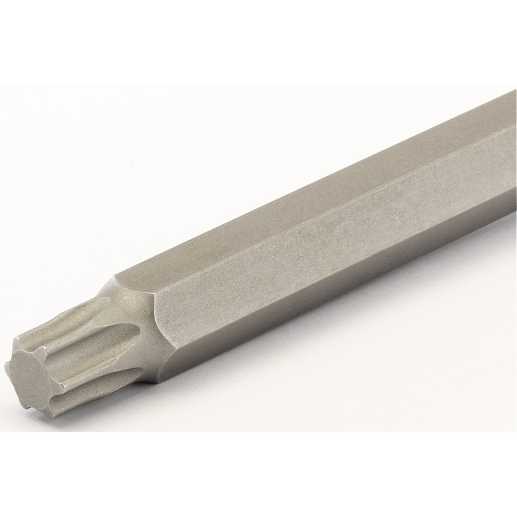 Draper Expert TX-STAR® Long Socket Bit Set, 3/8" Sq. Dr., 150mm (10 Piece)  16311