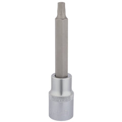 Draper Expert TX-STAR® Socket Bit, 1/2" Sq. Dr., T40 x 100mm  16313
