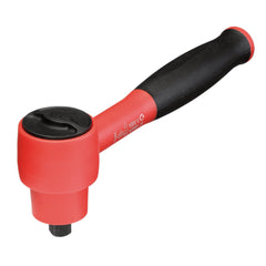 Draper XP1000® VDE Reversible Ratchet, 3/8" Sq. Dr.   16314