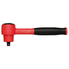 Draper XP1000® VDE Reversible Ratchet, 3/8" Sq. Dr.   16314