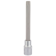 Draper Expert TX-STAR® Socket Bit, 1/2" Sq. Dr., T55 x 140mm  16321