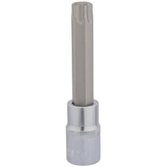 Draper Expert TX-STAR® Socket Bit, 1/2" Sq. Dr., T60 x 100mm  16324