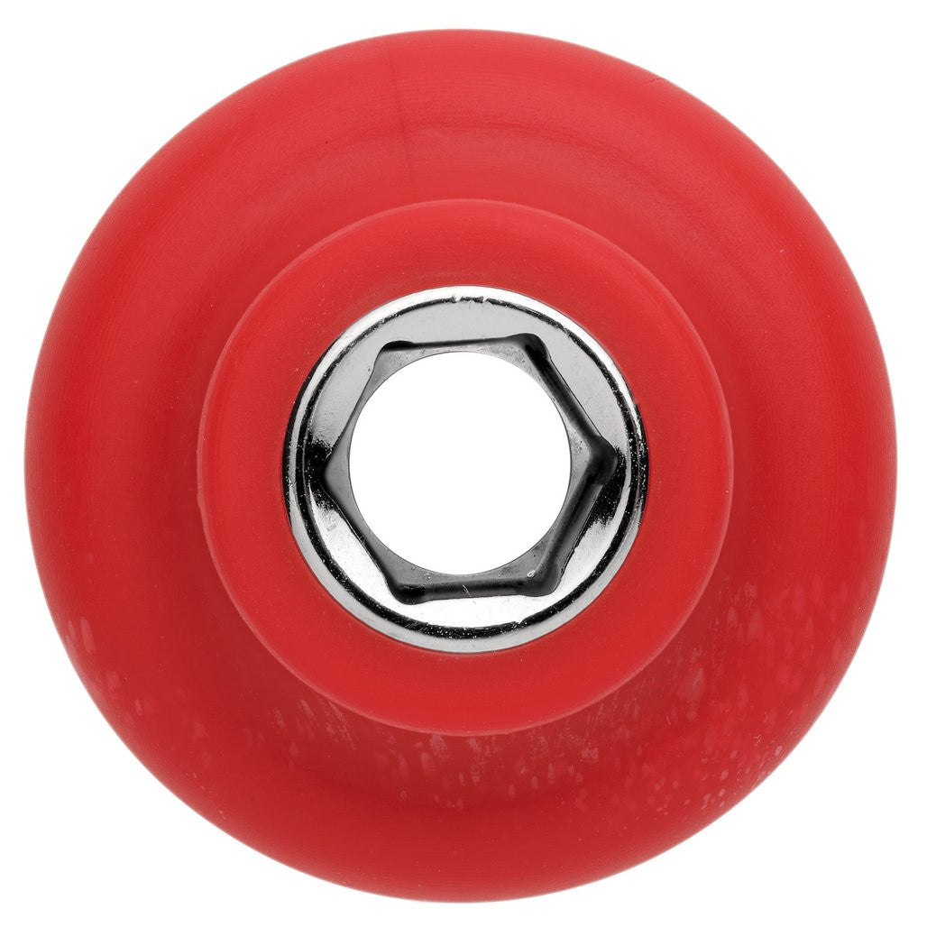 Draper XP1000® VDE Socket, 3/8" Sq. Dr., 6mm  16335
