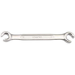 Draper Flare Nut Spanner, 14 x 17mm  16356
