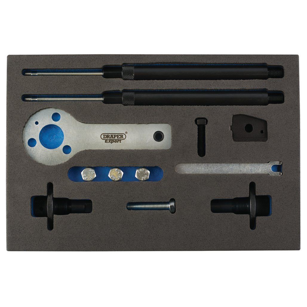 Draper Expert Engine Timing Kit ETK150 (Fiat, Alfa Romeo, Chrysler, Lancia) 16396