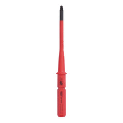 Draper XP1000® VDE Slimline PZ/SL Type Interchangeable Screwdriver Blade, No.2 x 100mm  16420
