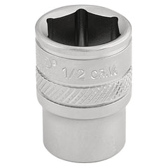 Draper Expert Imperial Socket, 1/4" Sq. Dr., 1/2"  16526