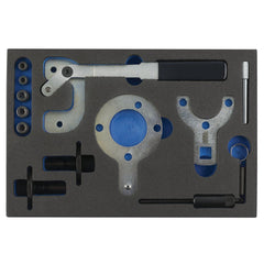 Draper Expert Engine Timing Kit (Fiat, Alfa Romeo, Citroen, Ford, Lancia, Peugeot, Subaru, Suzuki, Vauxhall) 16569