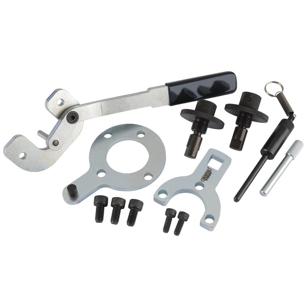 Draper Expert Engine Timing Kit (Fiat, Alfa Romeo, Citroen, Ford, Lancia, Peugeot, Subaru, Suzuki, Vauxhall) 16569