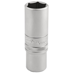 Draper Expert 6 Point Metric Socket, 3/8" Sq. Dr., 16mm  16584