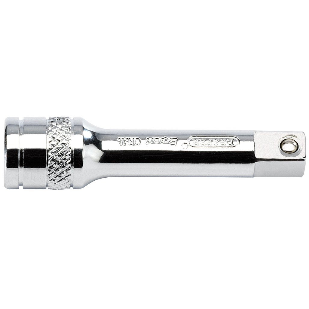Draper Expert Extension Bar, 1/4" Sq. Dr., 50mm  16711