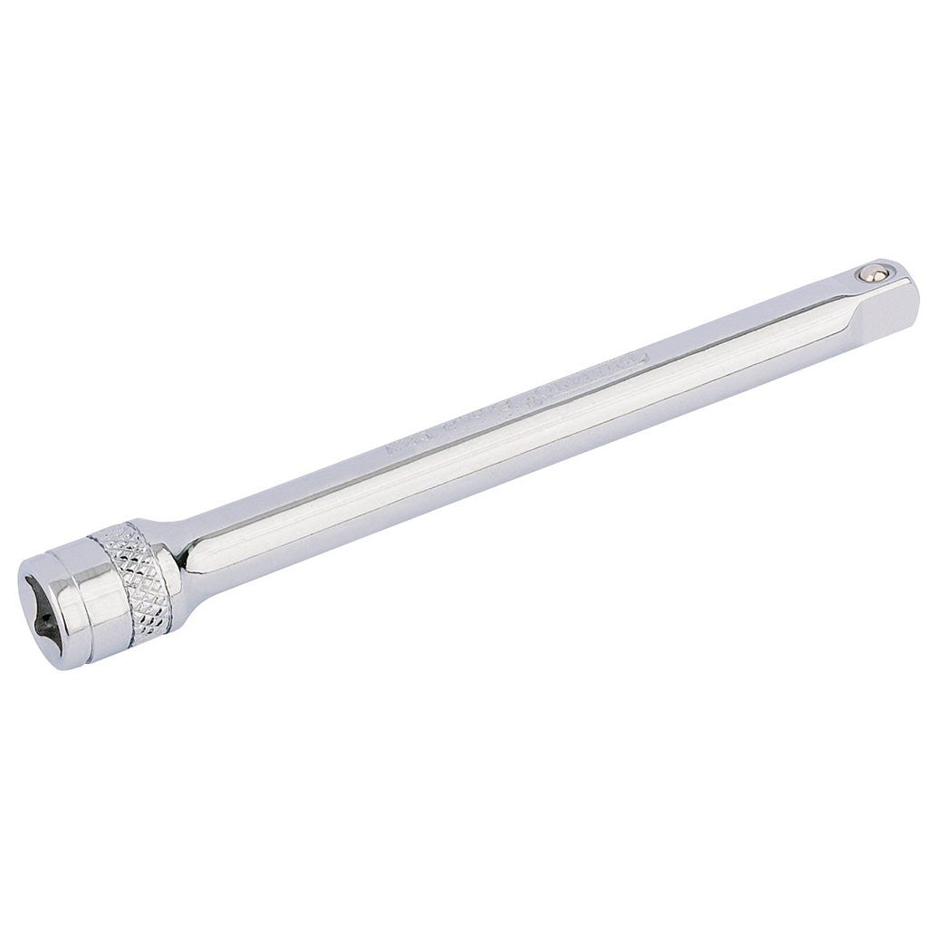 Draper Expert Extension Bar, 1/4" Sq. Dr., 100mm  16713