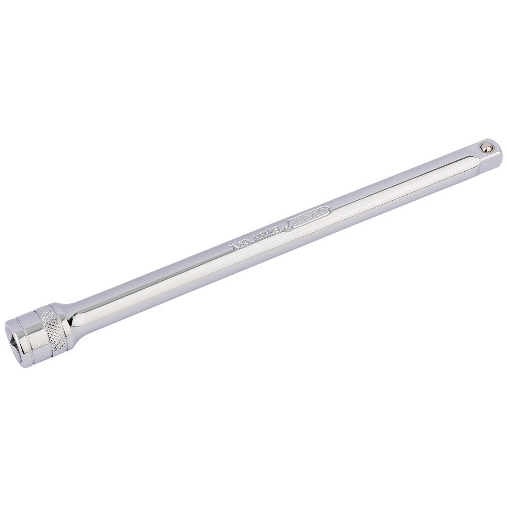 Draper Expert Extension Bar, 3/8" Sq. Dr., 200mm  16727