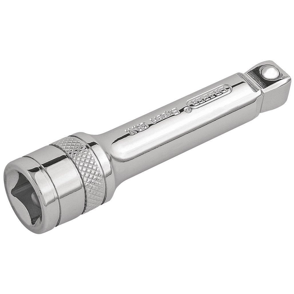 Draper Expert Wobble Extension Bar, 3/8" Sq. Dr., 75mm  16735