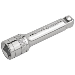 Draper Expert Wobble Extension Bar, 3/8" Sq. Dr., 75mm  16735