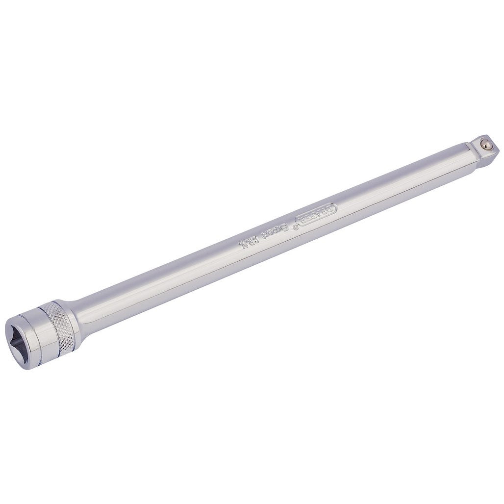 Draper Expert Wobble Extension Bar, 3/8" Sq. Dr., 200mm  16738