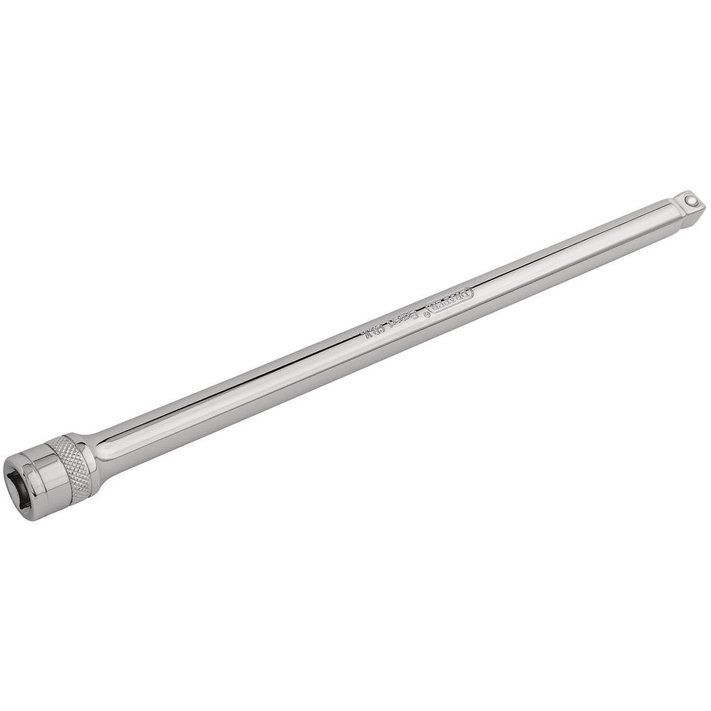 Draper Expert Wobble Extension Bar, 3/8" Sq. Dr., 250mm  16739