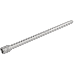 Draper Expert Wobble Extension Bar, 3/8" Sq. Dr., 250mm  16739