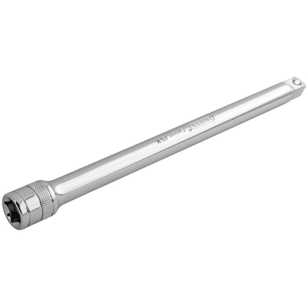 Draper Expert Extension Bar, 1/2" Sq. Dr., 250mm  16752