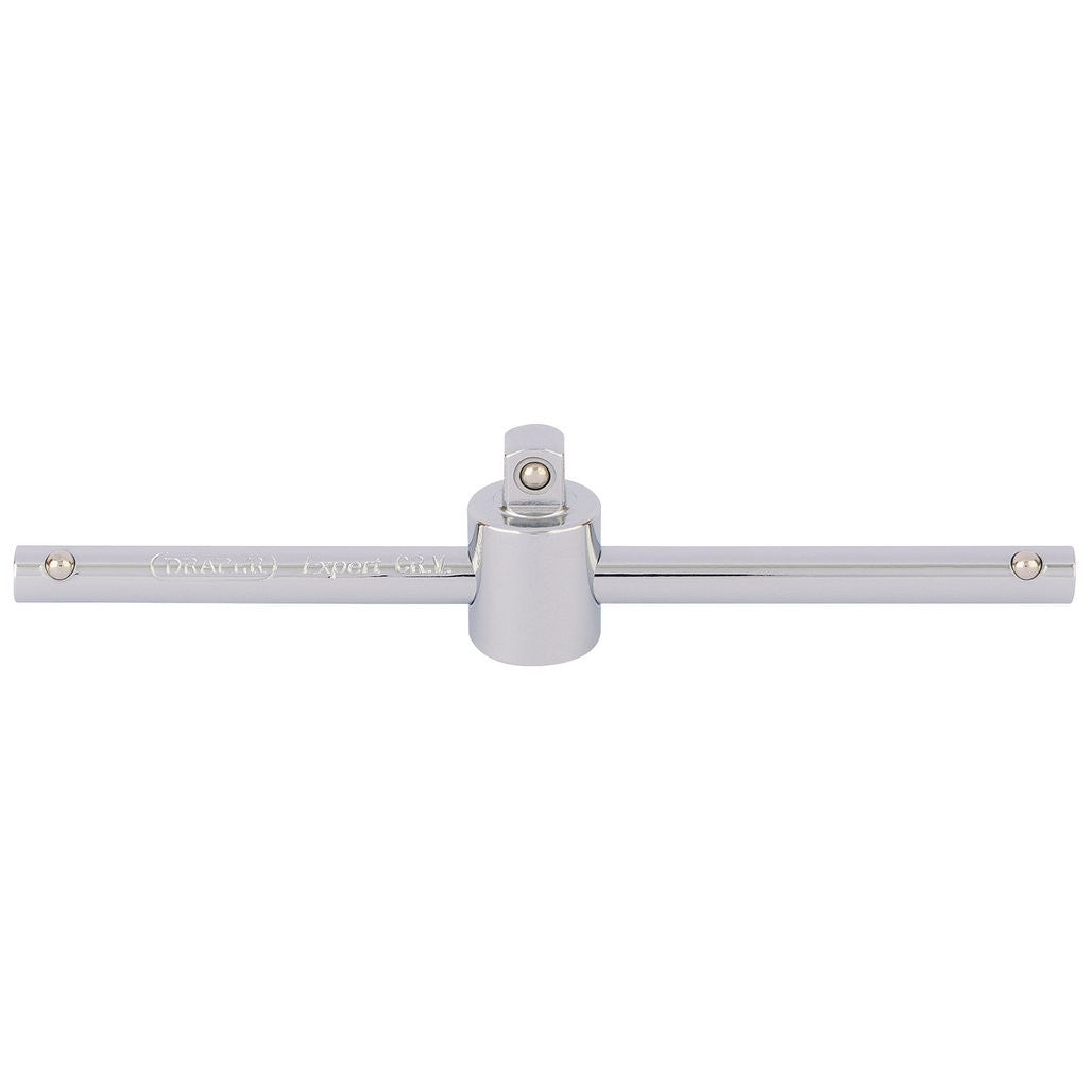 Draper Expert Sliding T Bar, 1/4" Sq. Dr.  16785