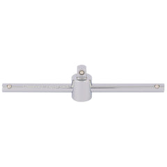 Draper Expert Sliding T Bar, 1/4" Sq. Dr.  16785